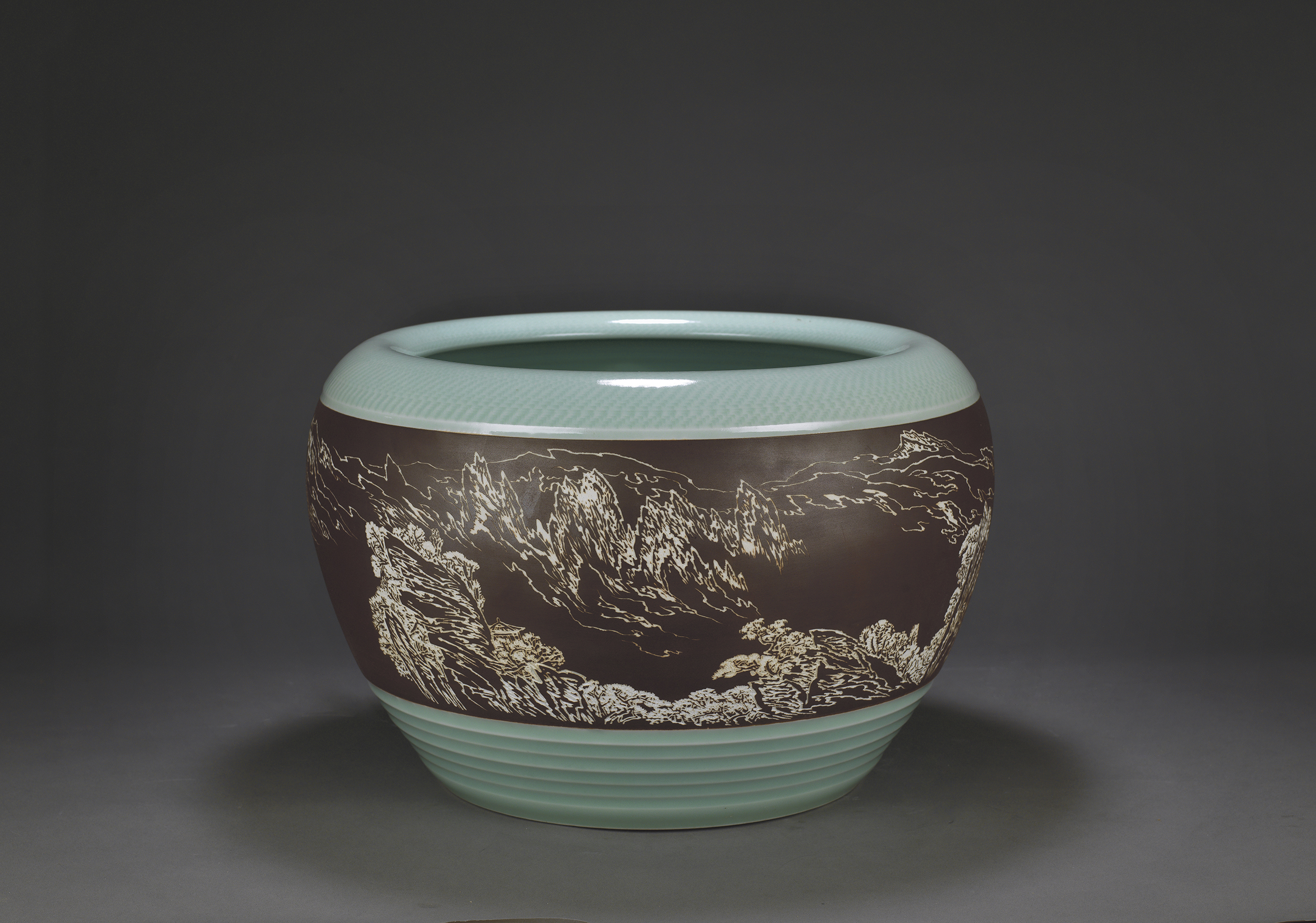 大好河山