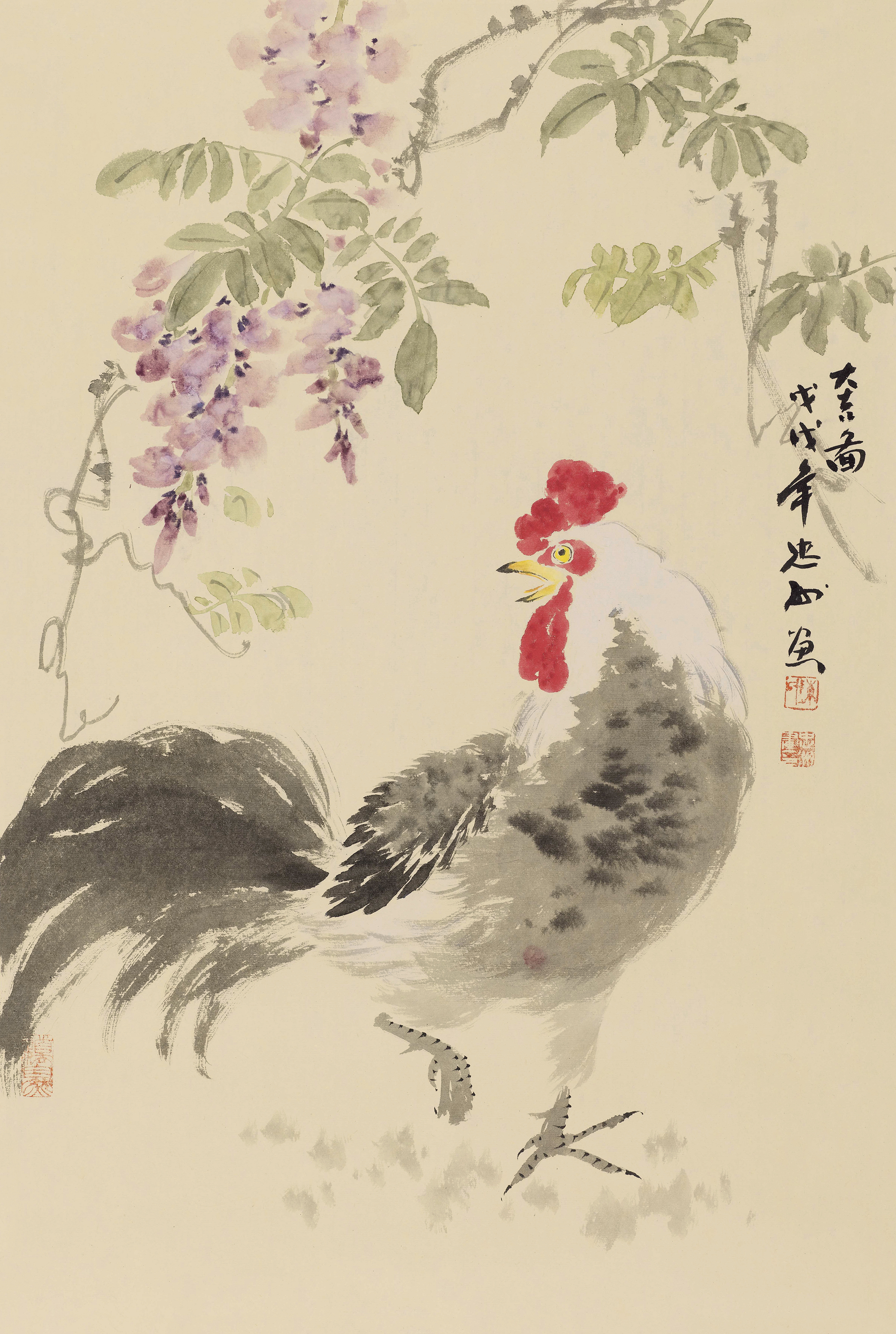 大吉图