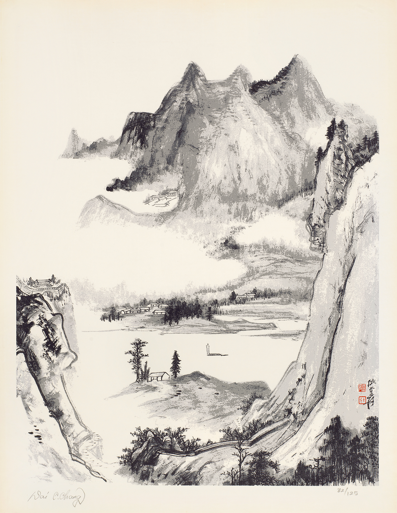 白云深处82/125