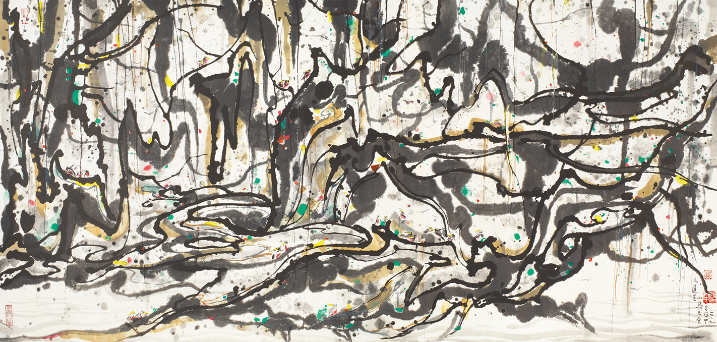 小鸟天堂46/500
