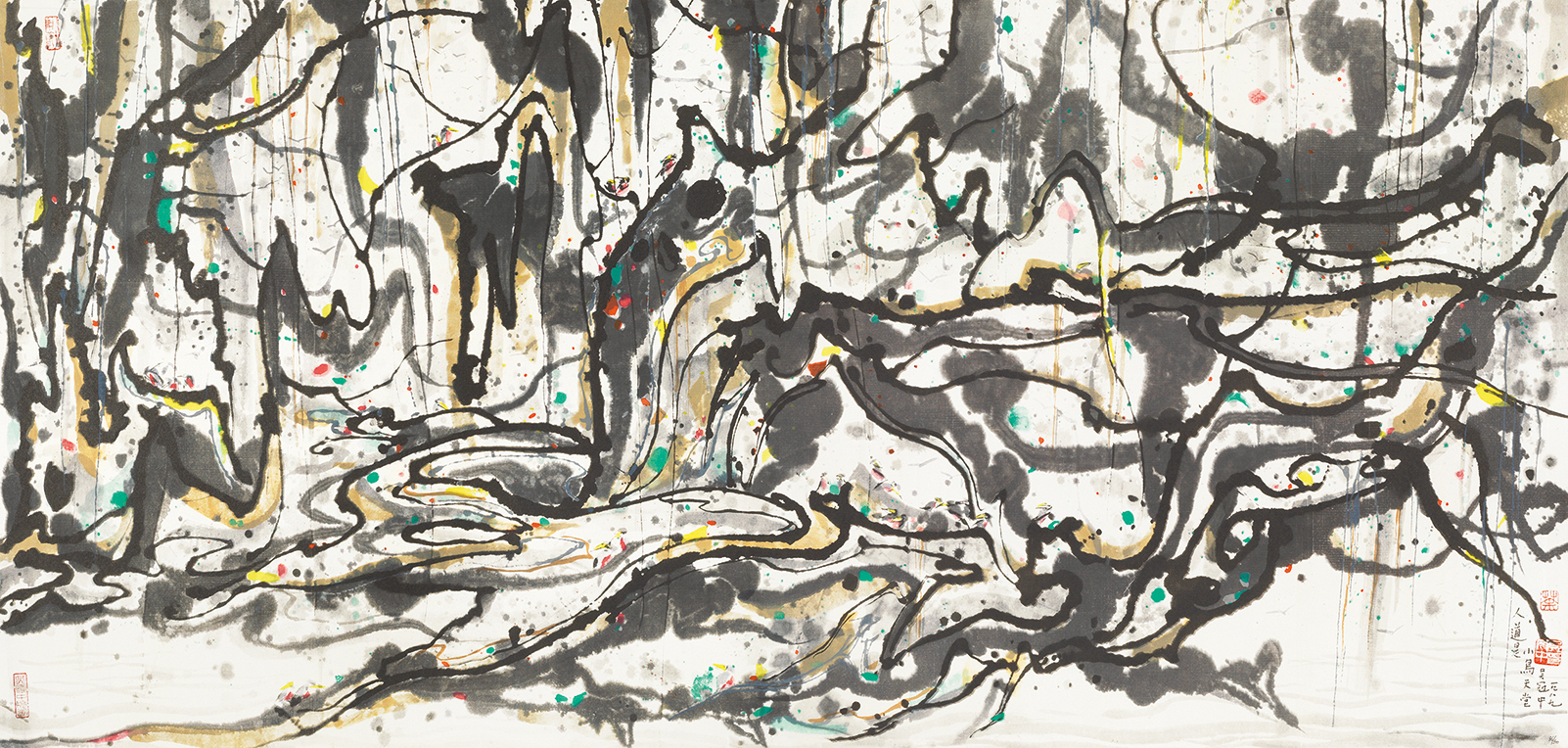 小鸟天堂86/500