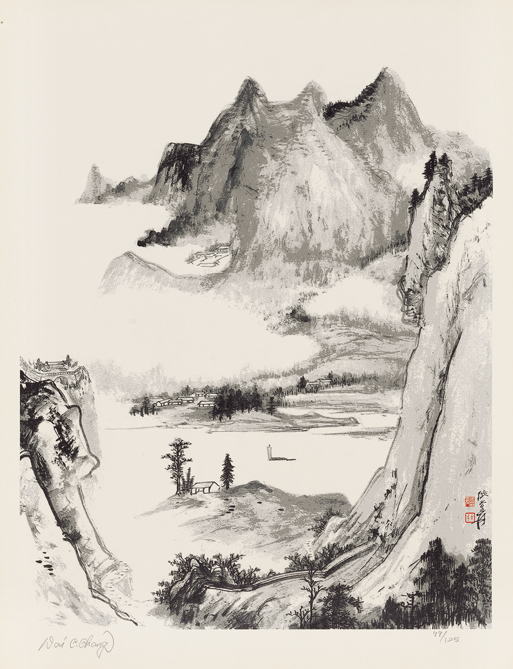 白云深处79/125