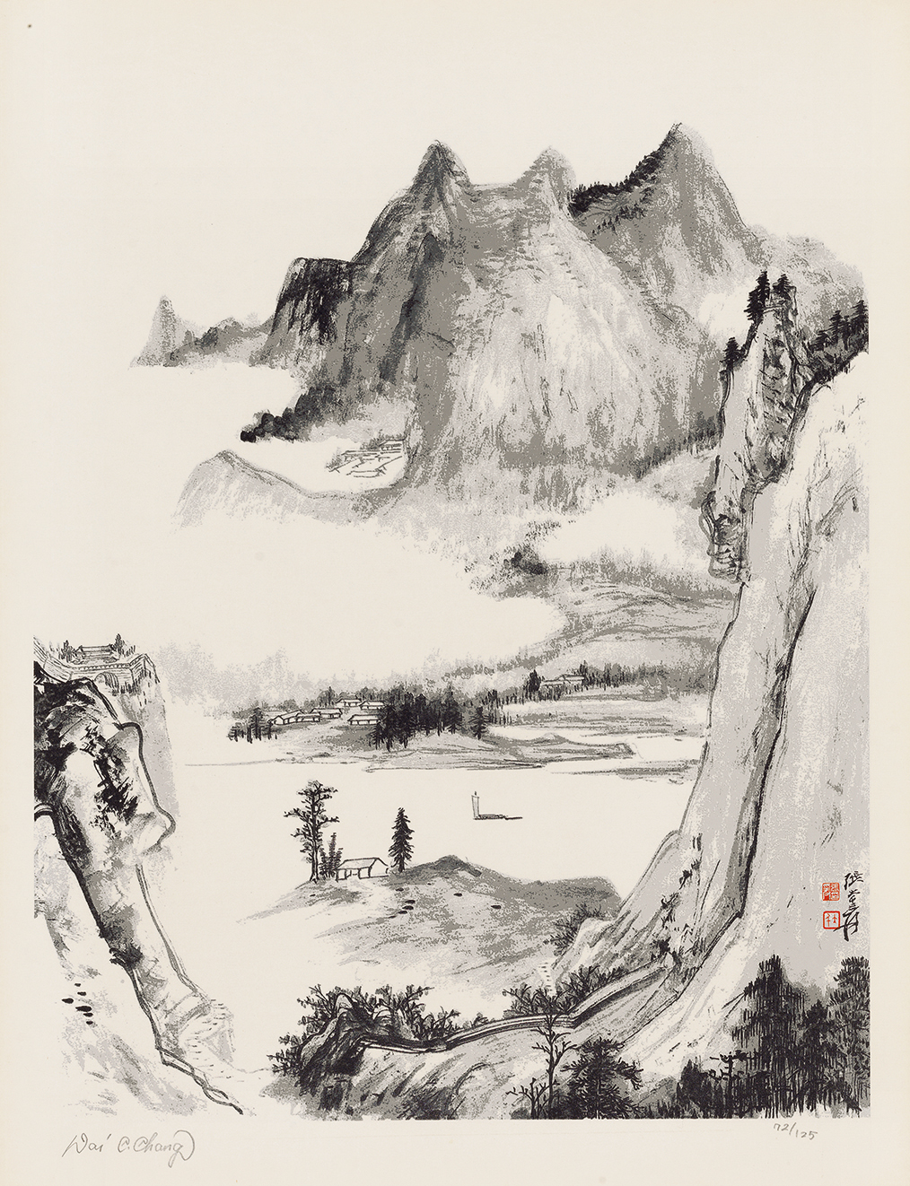 白云深处72/125