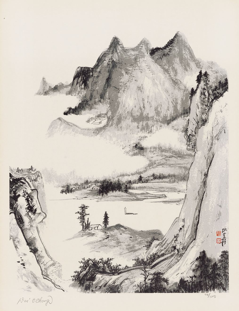 白云深处73/125