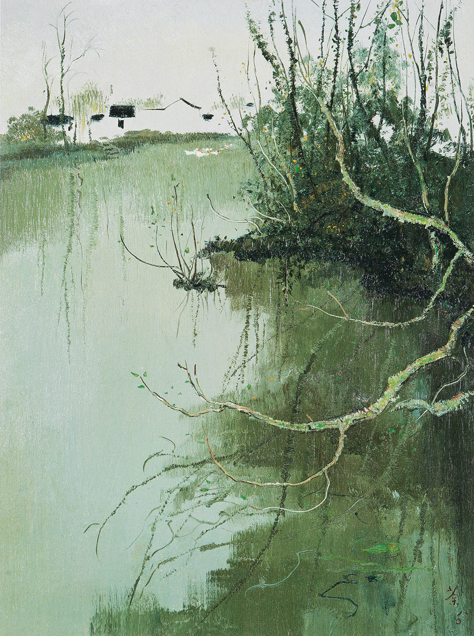 水乡210/2008