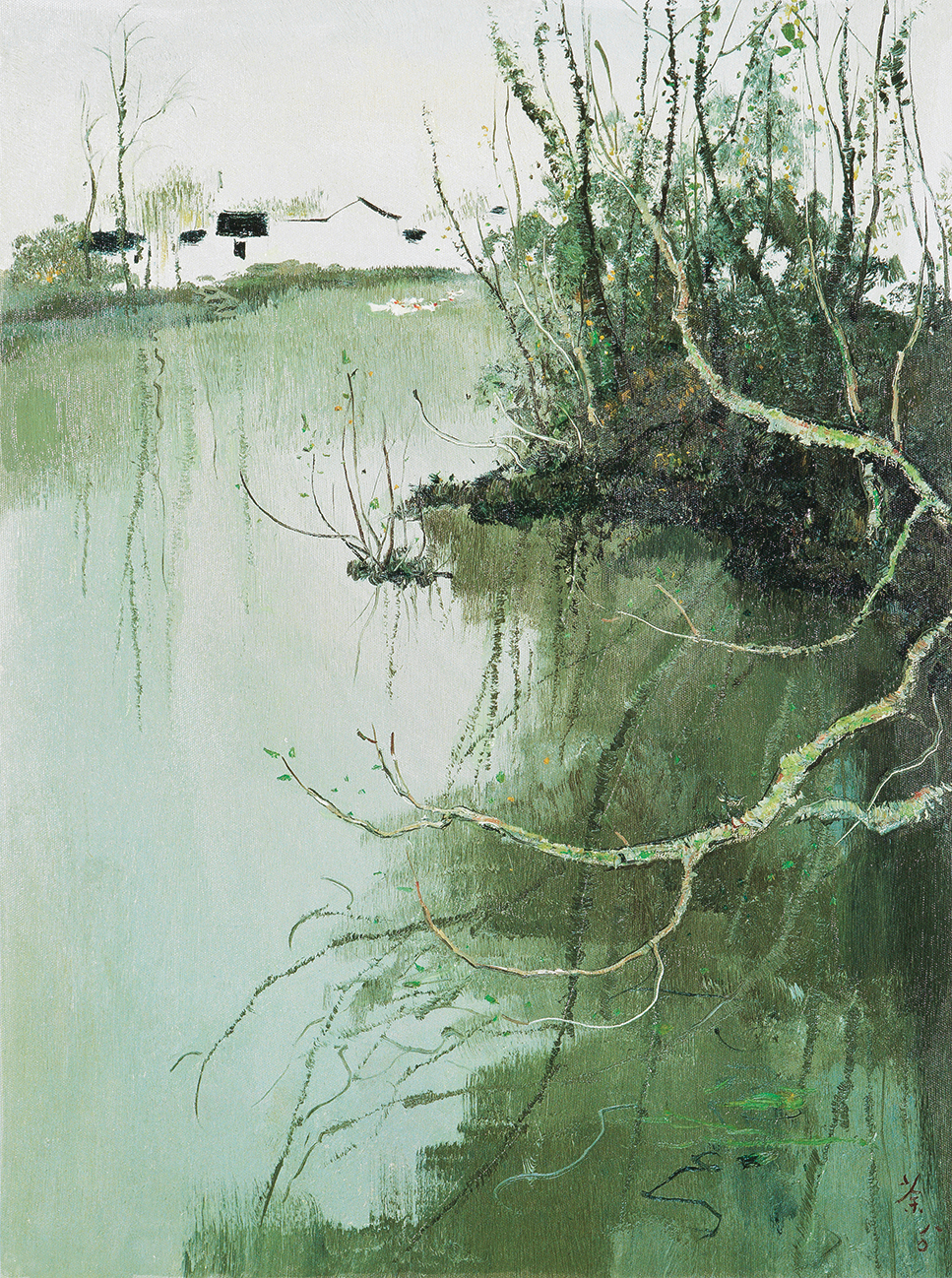 水乡211/2008