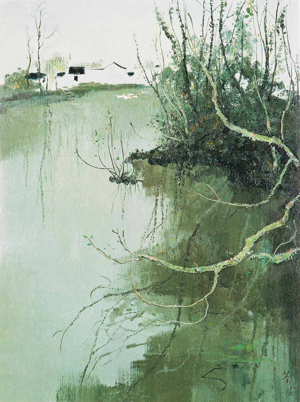 水乡212/2008