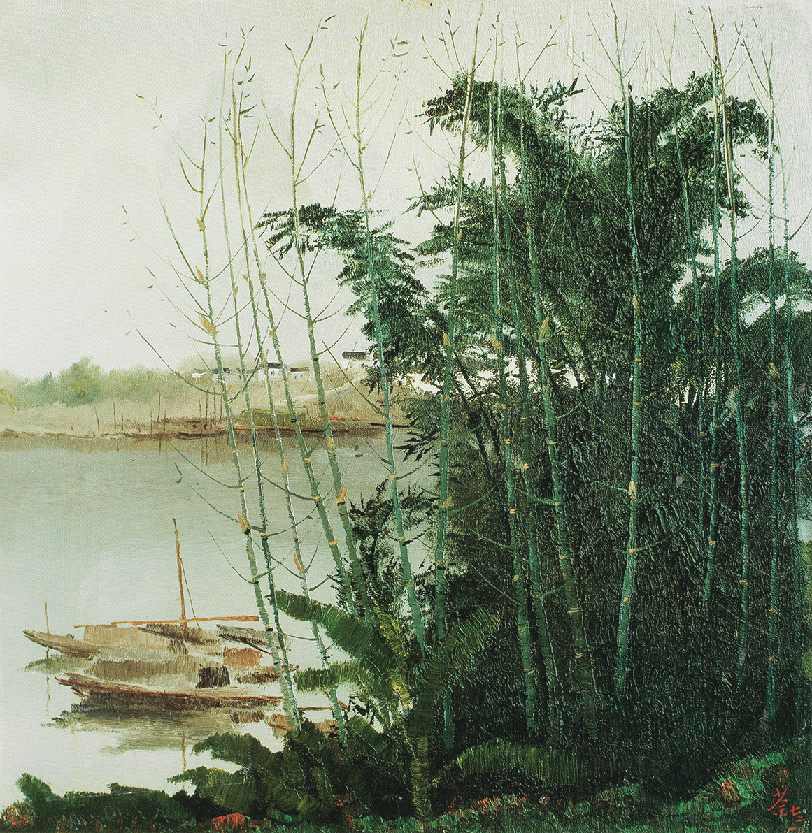 漓江新篁92/2008
