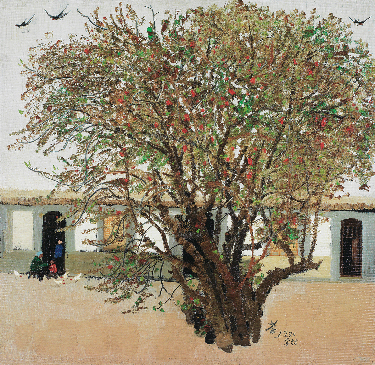 房东家187/2008