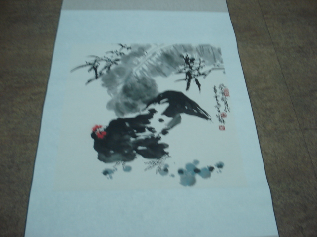 花鸟图