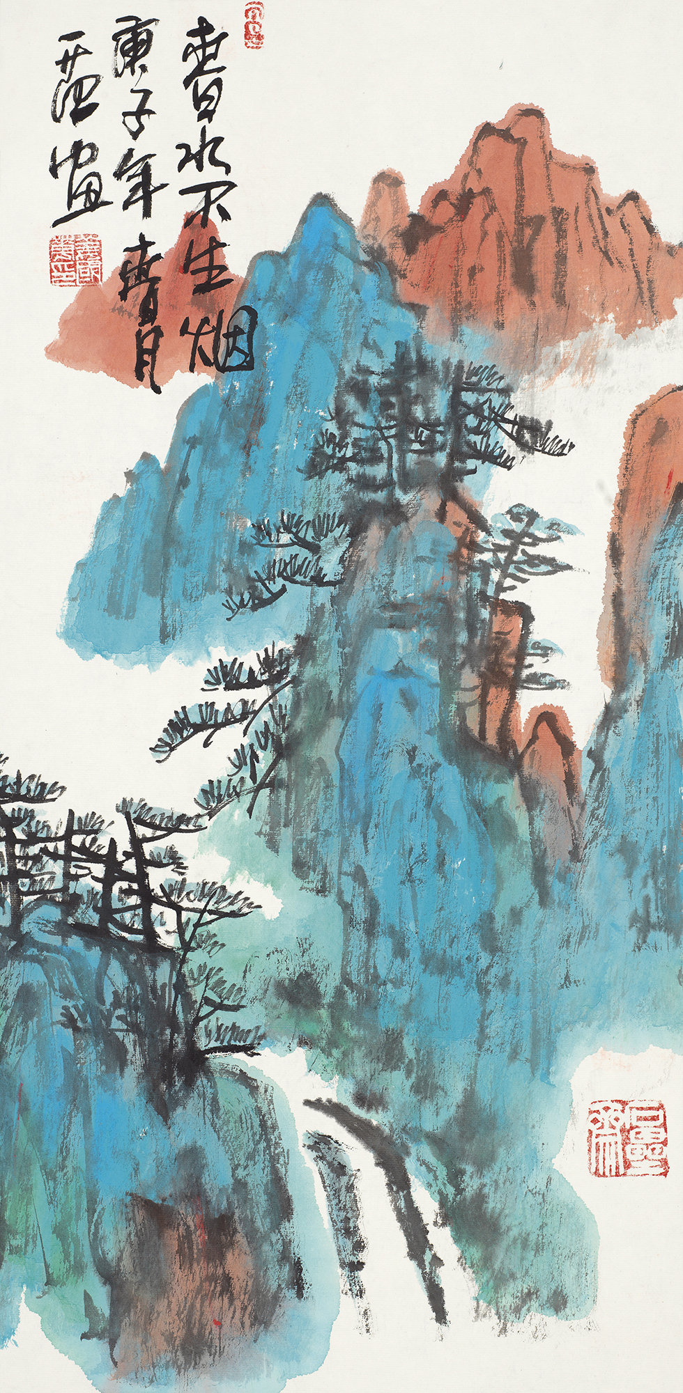 春水不生烟