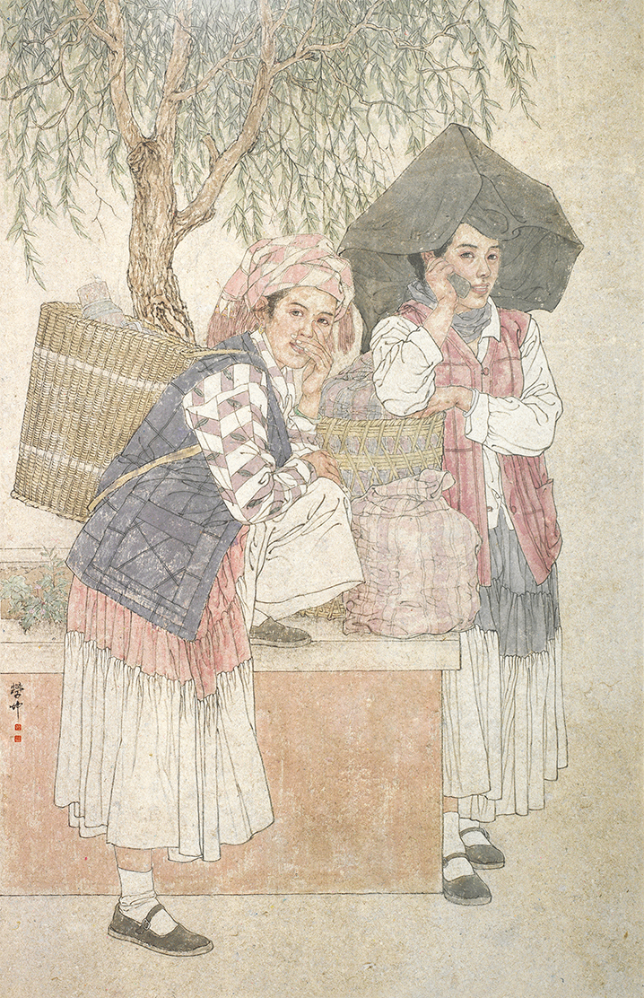 宁蒗之声
