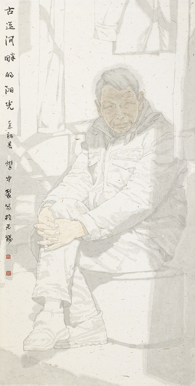 古运河畔的阳光