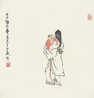 娘亲 YC125