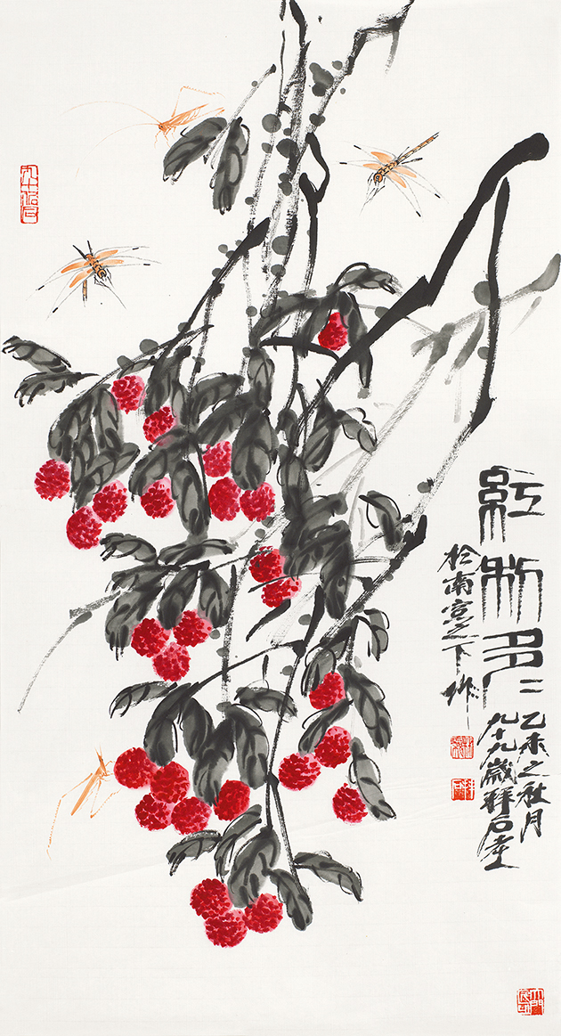 红利多