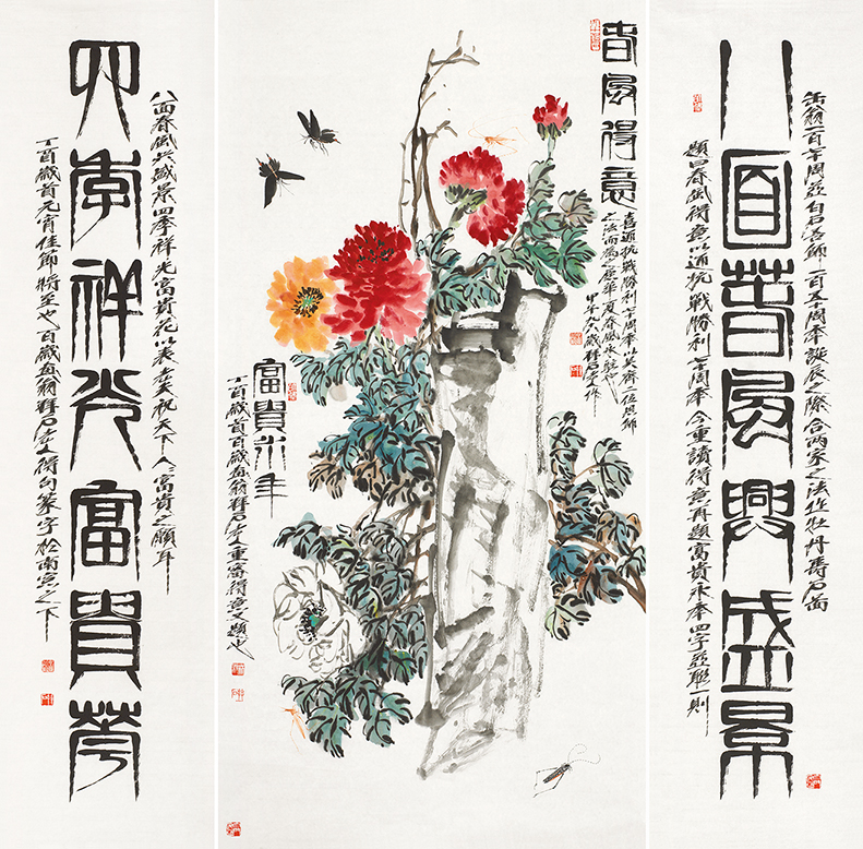 春风得意