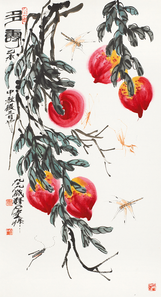 多寿