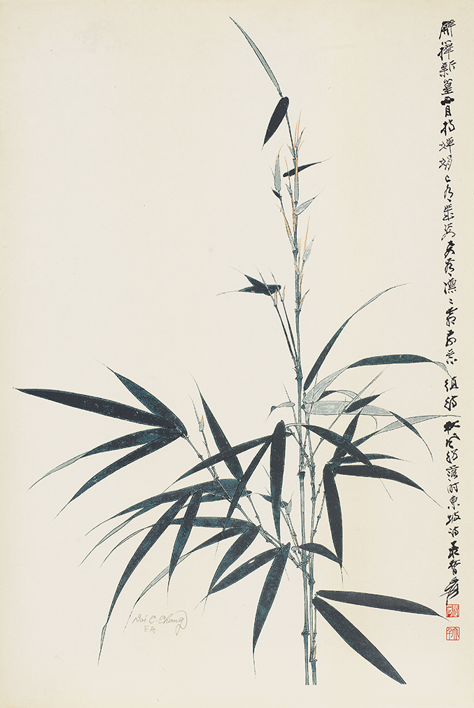 竹节节高EA
