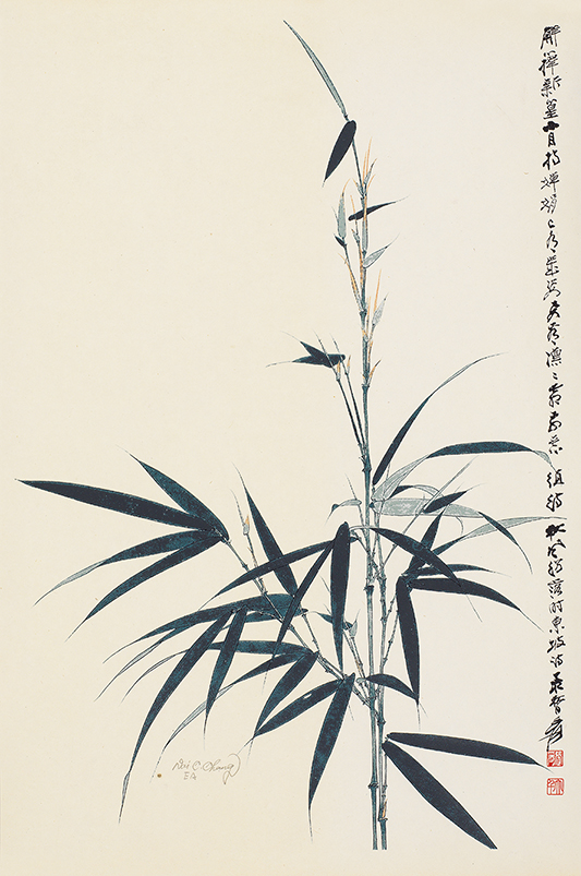 竹节节高EA