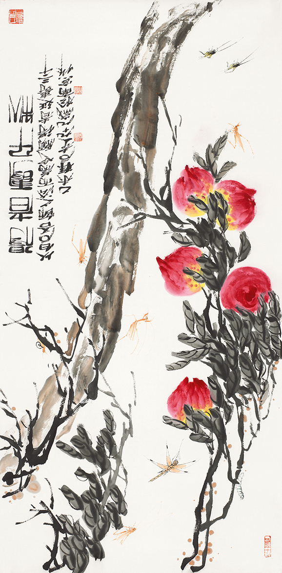 得者寿千秋