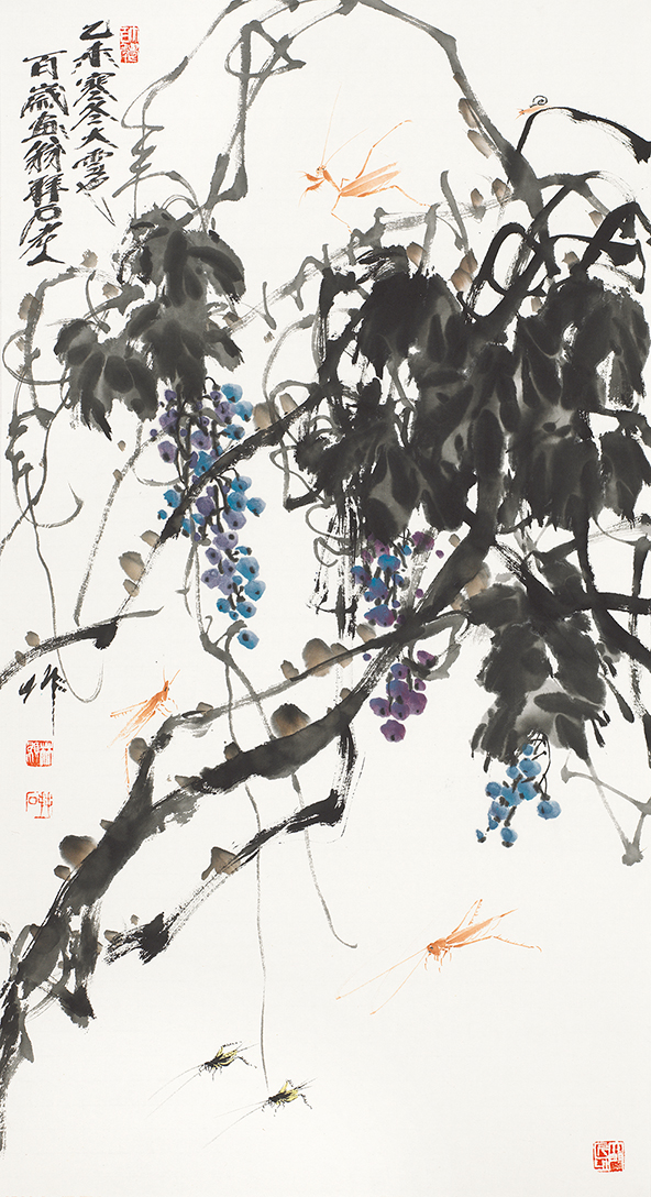无名