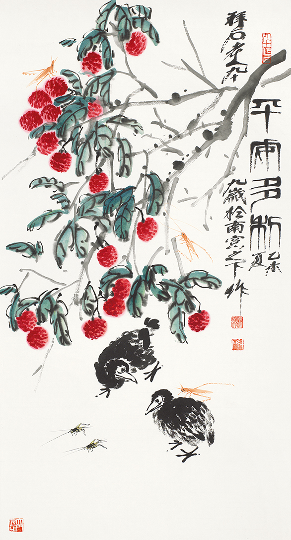 平安多利