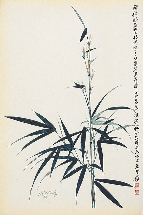 竹节节高33/125