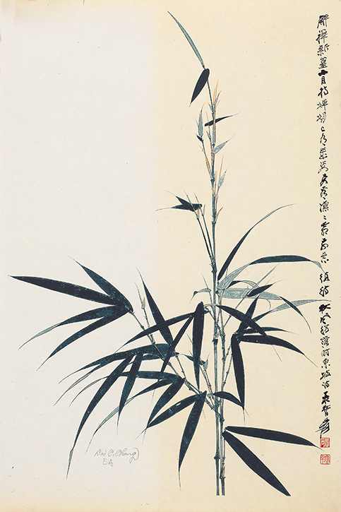 竹节节高EA