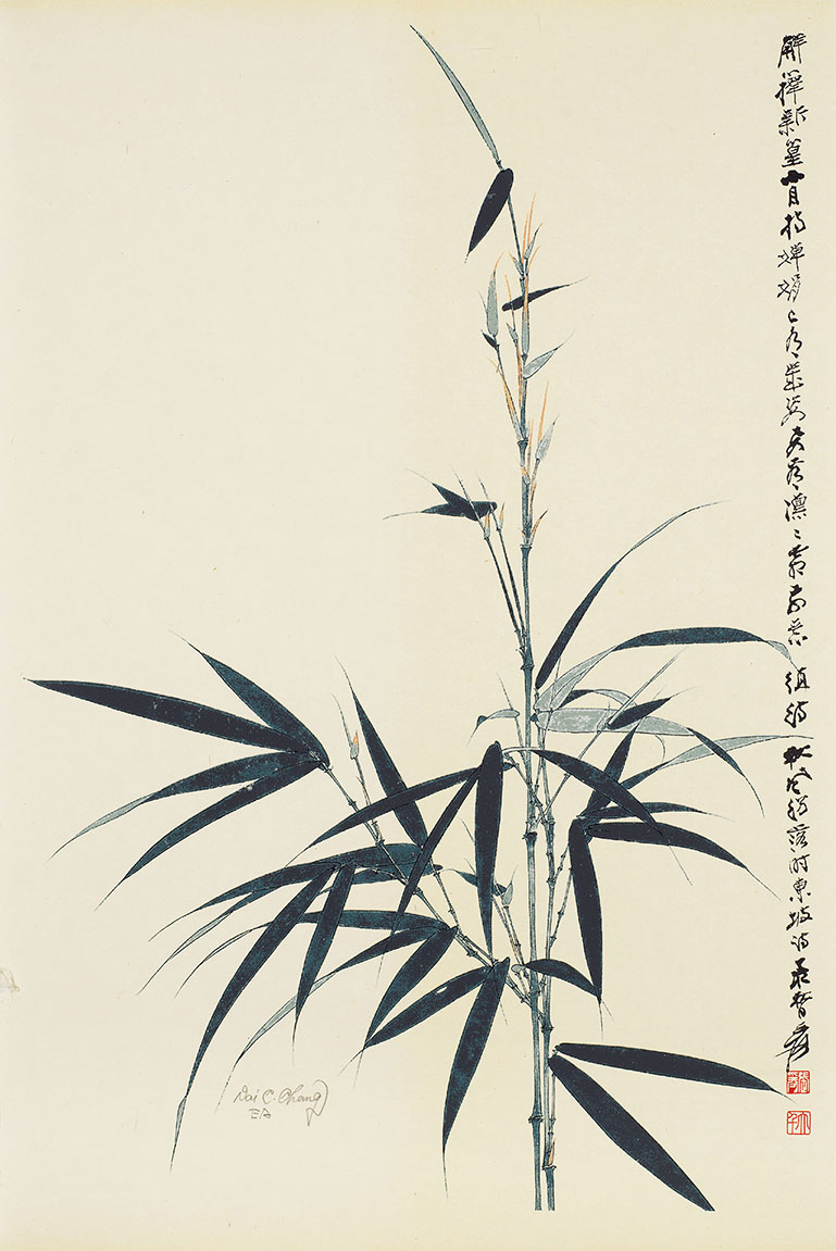 竹节节高EA