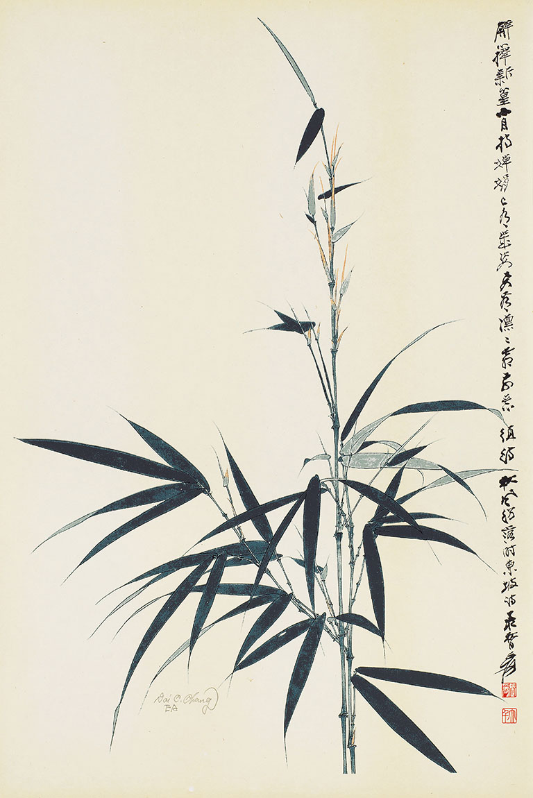 竹节节高EA