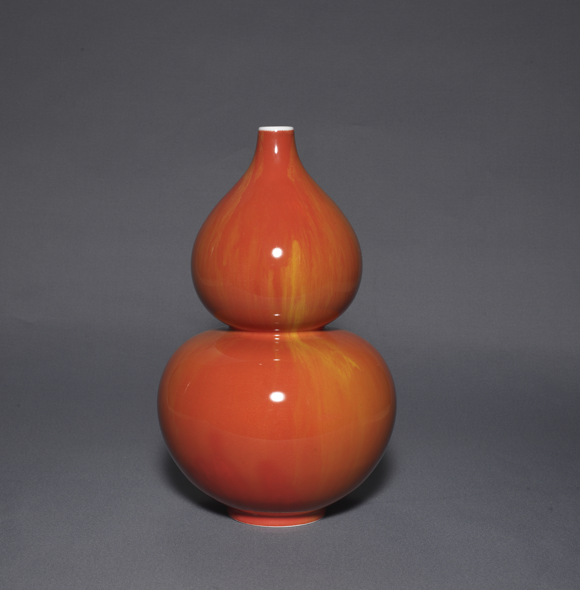 乾坤福禄·锦绣瑞景