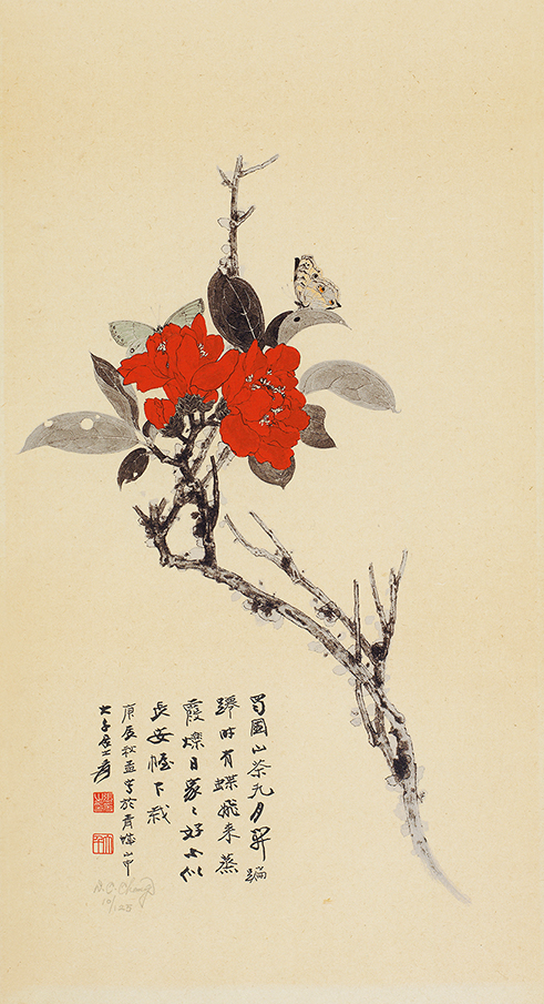 山茶花10/125