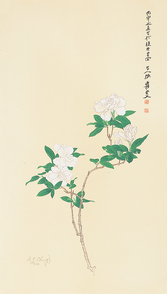 栀子花109/125