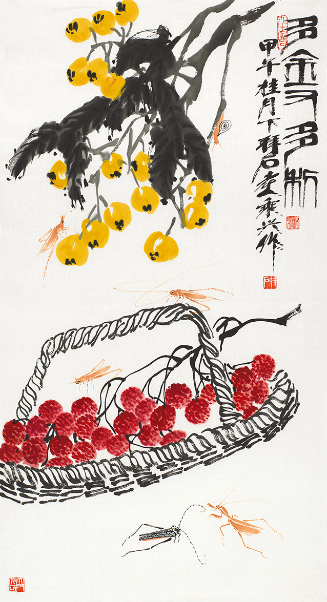 多金又多利