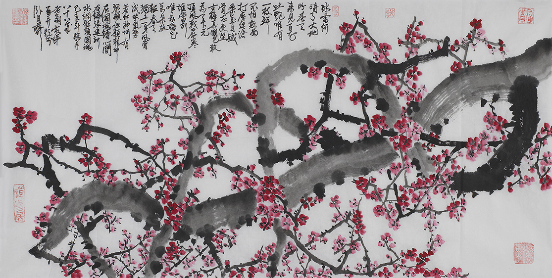 梅花