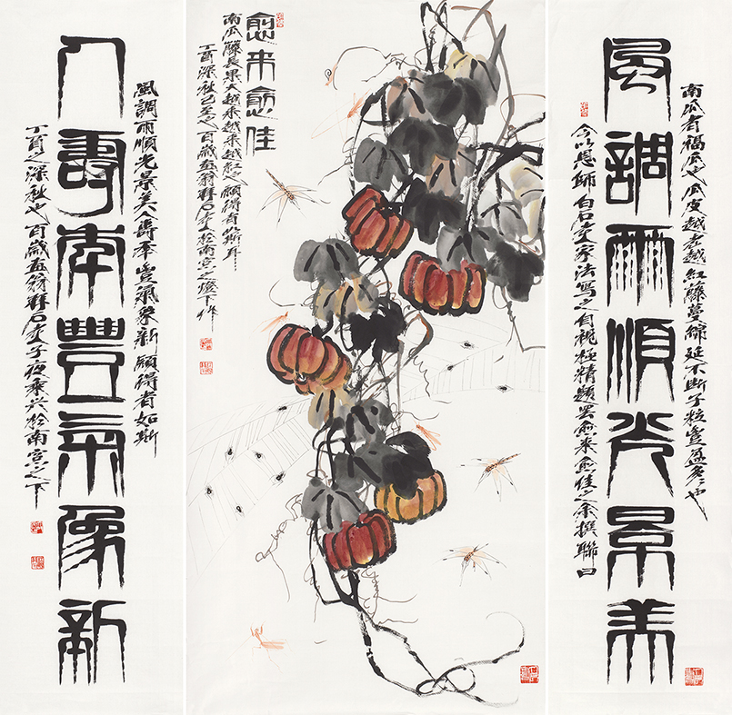 愈来愈佳
