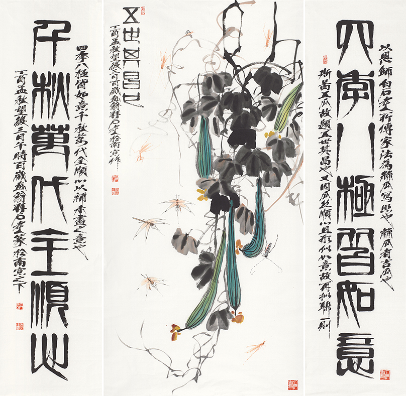 五世其昌也