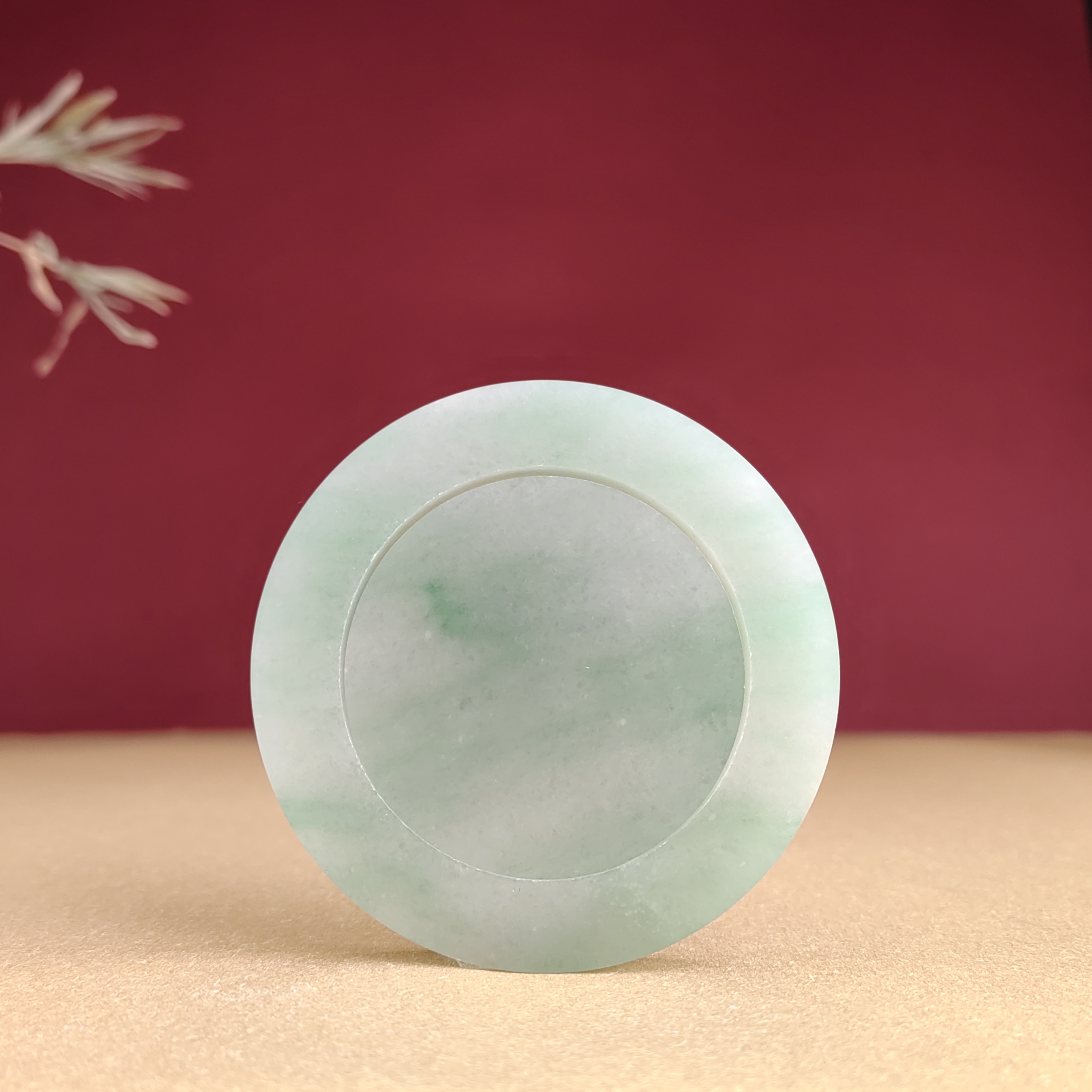 翡翠套件
