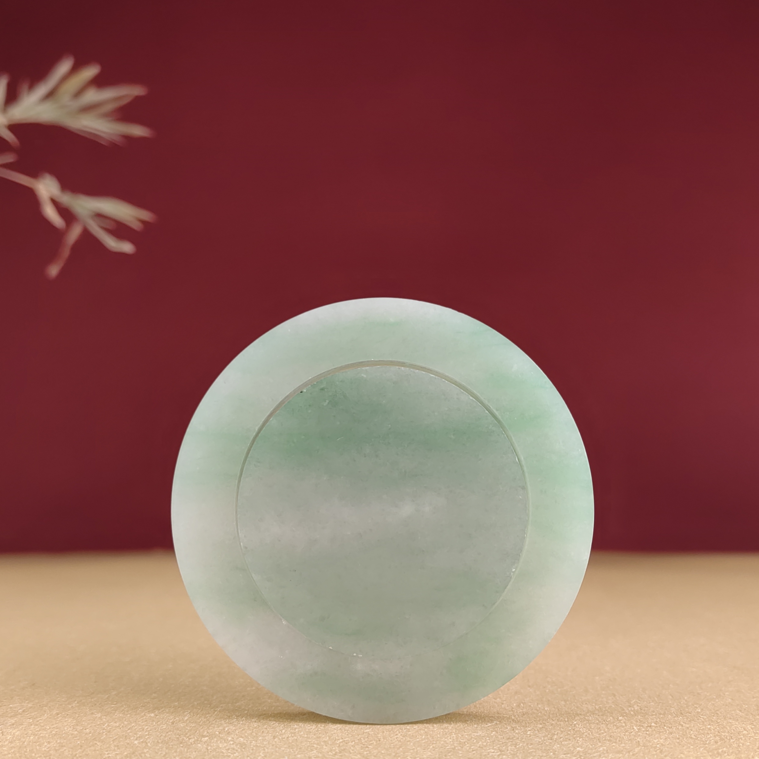 翡翠套件