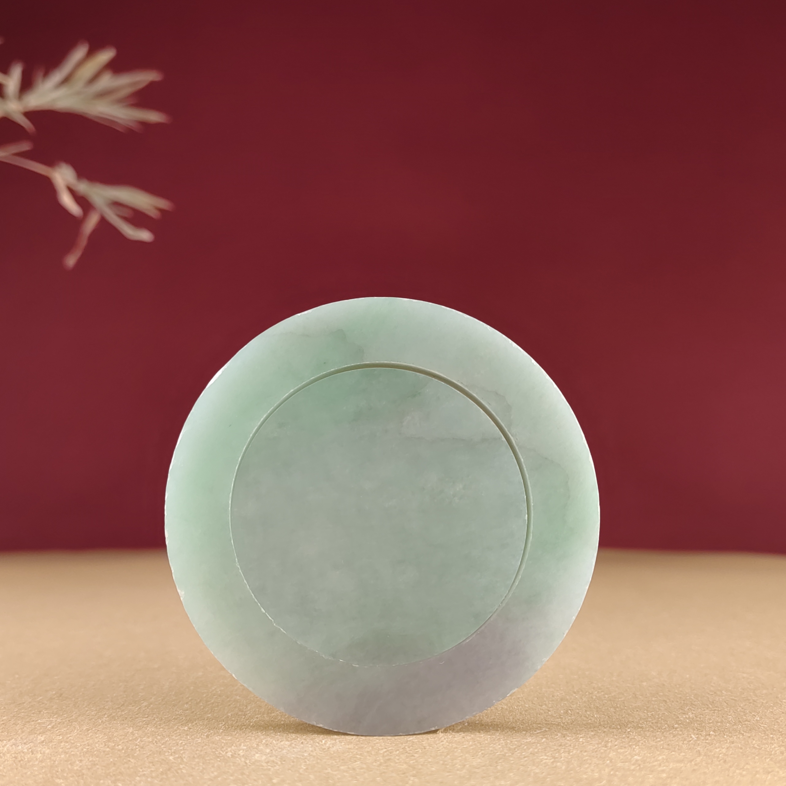 翡翠套件