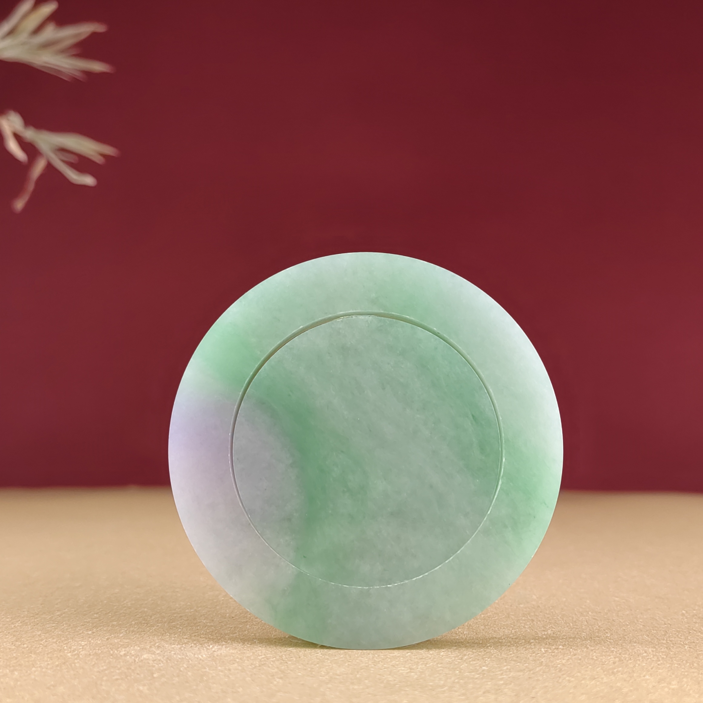 翡翠套件