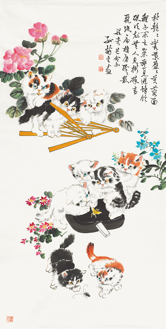 猫趣图