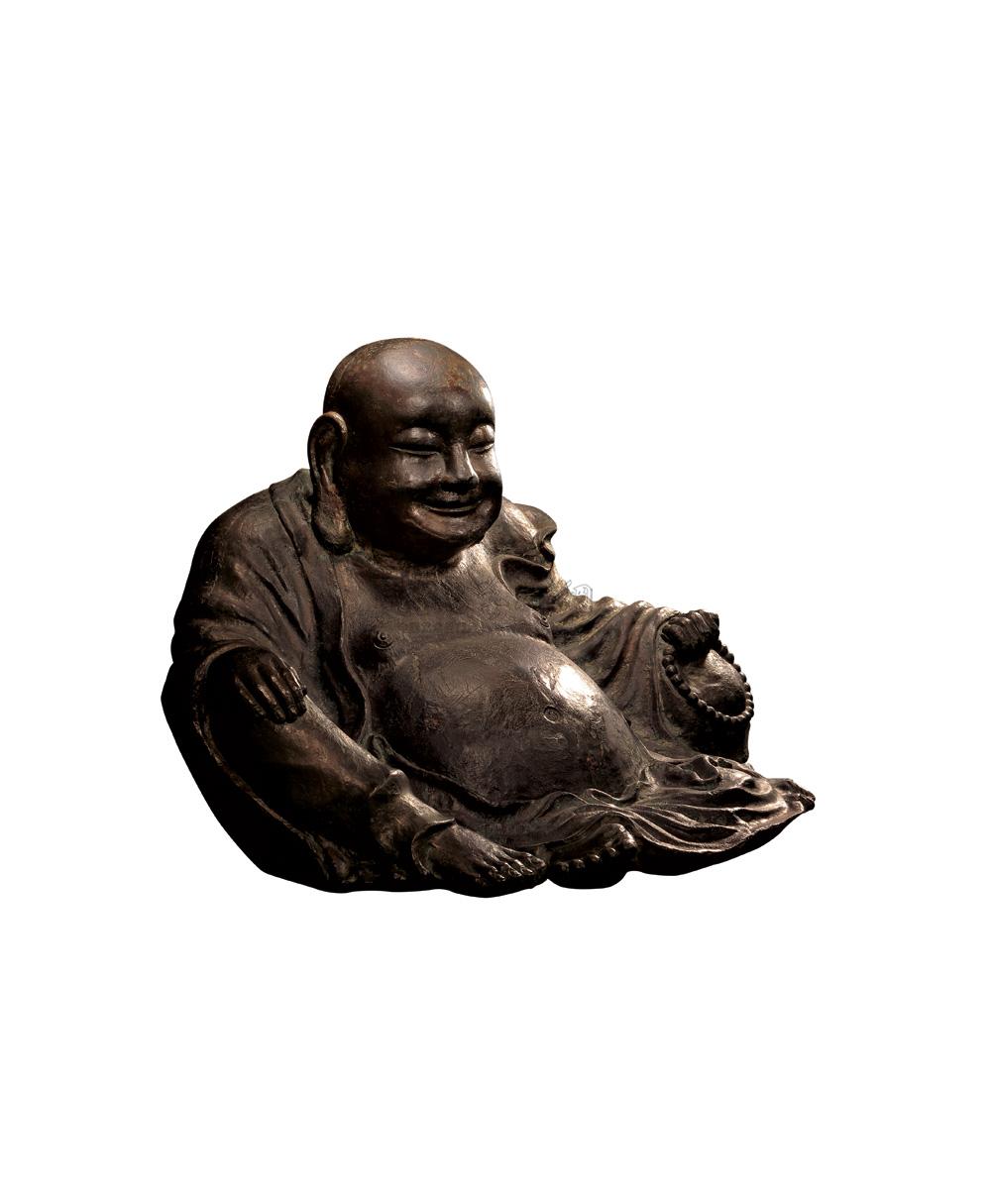 *2737大肚弥勒佛