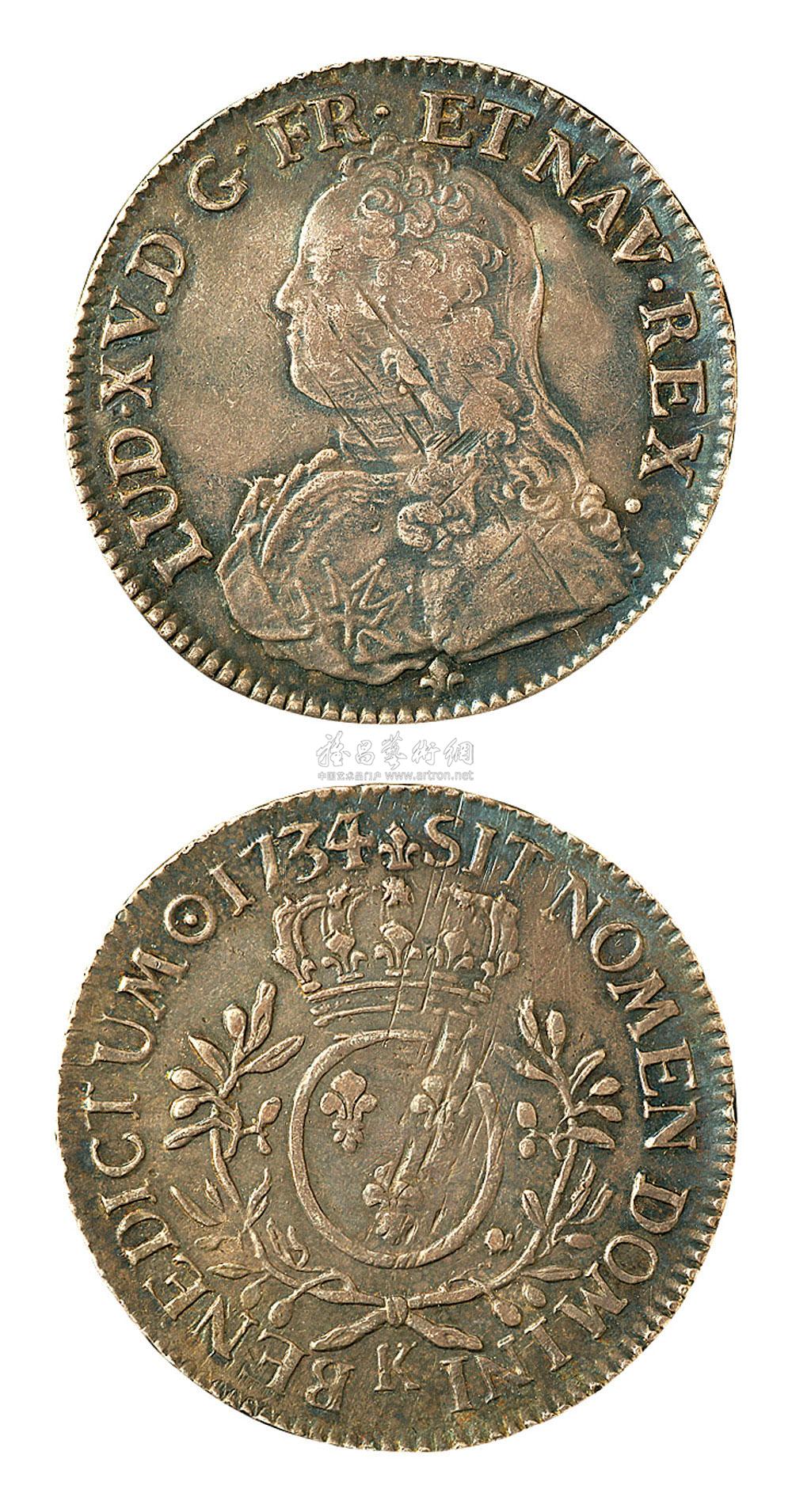 英国古币价格及图片图片