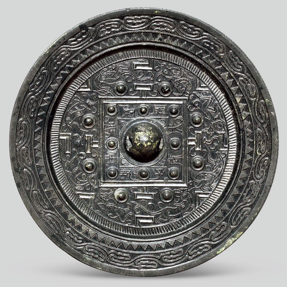 拍卖首页 金懋国际拍卖有限公司 2011春季艺术品拍卖会 铜镜 主页服务