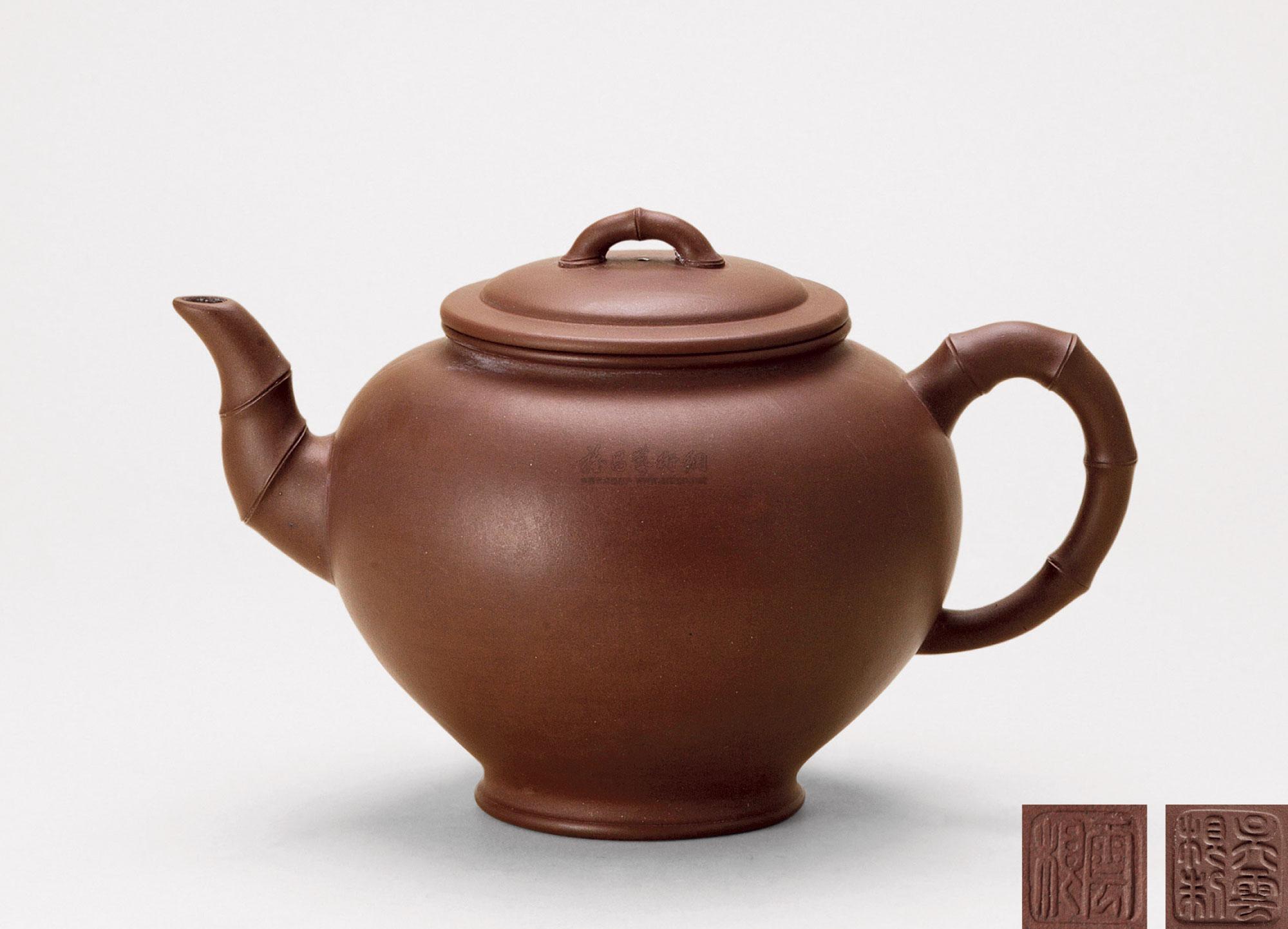 2587民国吴云根大报竹