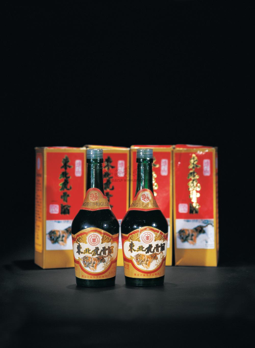 0998 东北虎骨酒