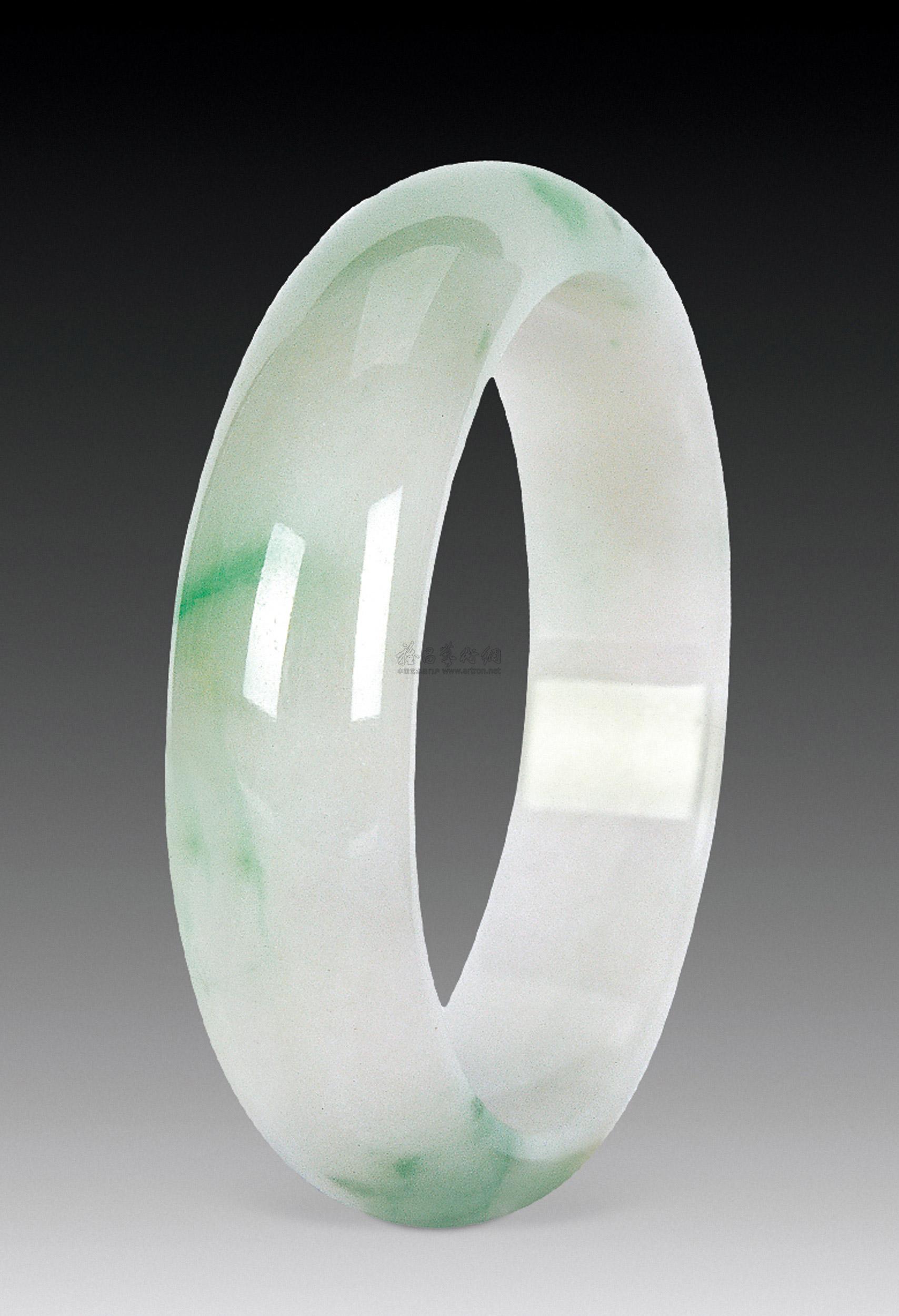 拍卖首页 上海拍卖行有限责任公司 2011年秋季艺术品拍卖会 白玉翡翠