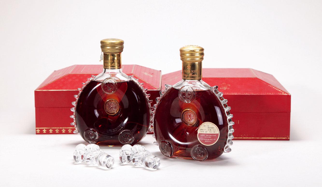 1152 路易十三(remy martin louis ⅩⅢ)