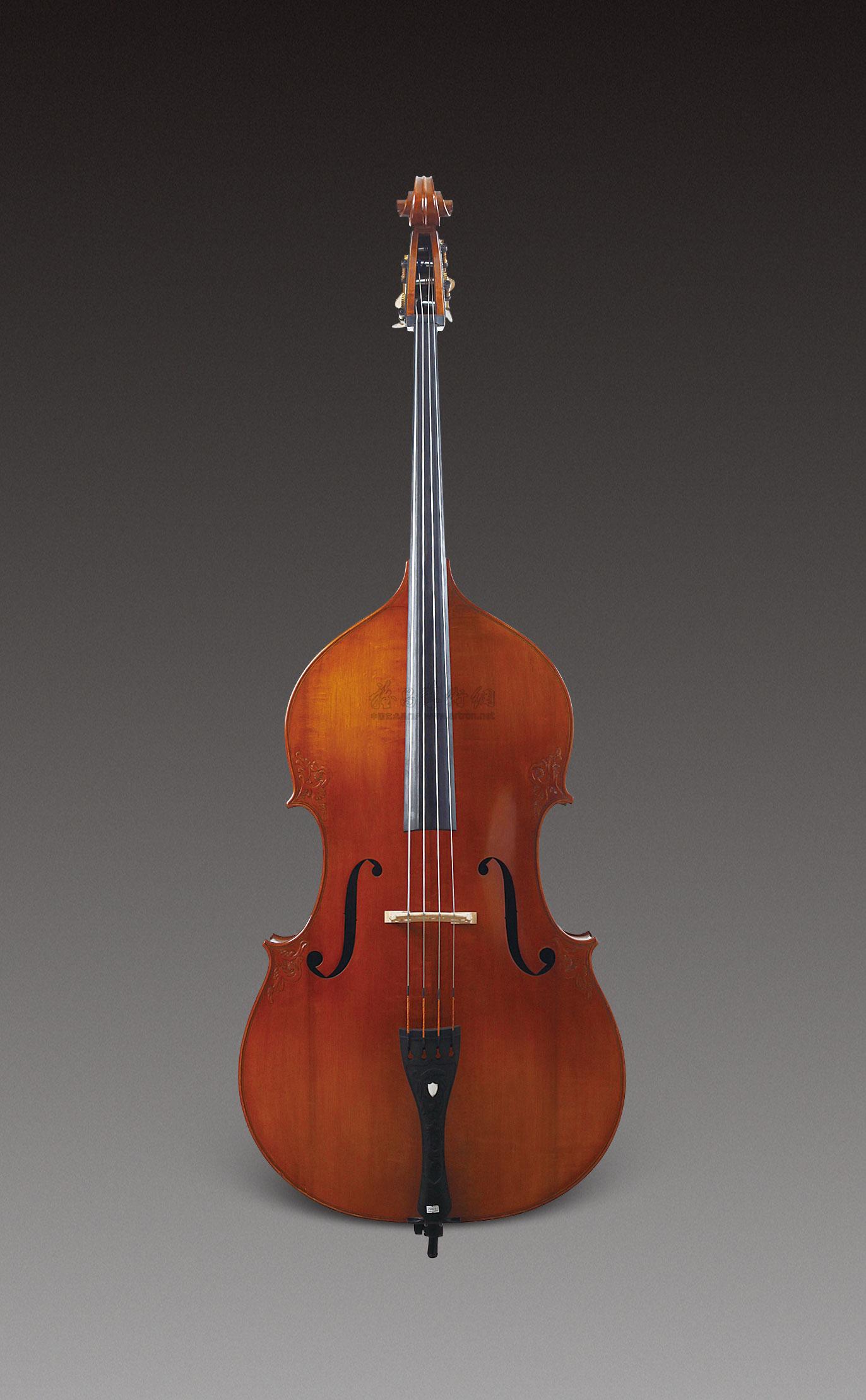 31972007年贝大提琴中国
